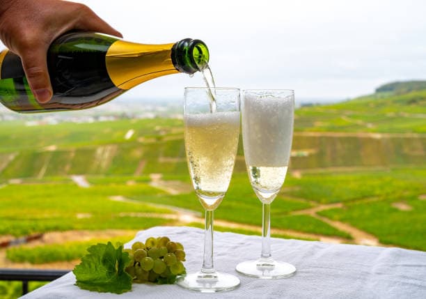 Champagne